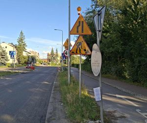 Ważne utrudnienia w Starachowicach. Dziś jednodniowe zamknięcie ul. Piłsudskiego. Sprawdź objazdy!