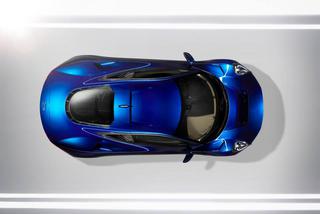 Jaguar C-X75