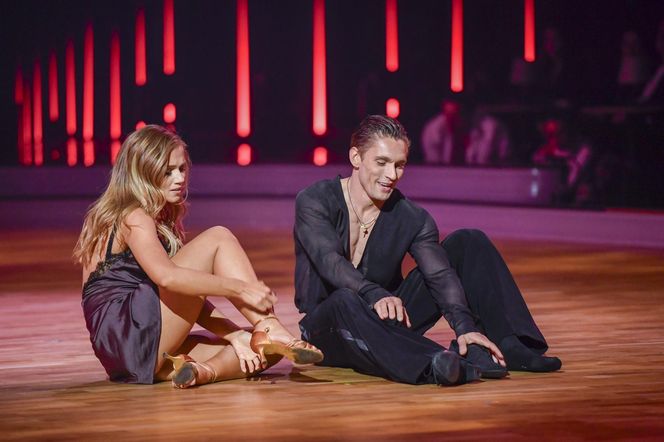 Filip Gurłacz, Agnieszka Kaczorowska