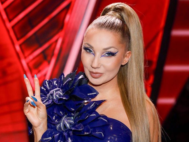 Cleo o nowym składzie "The Voice Kids"