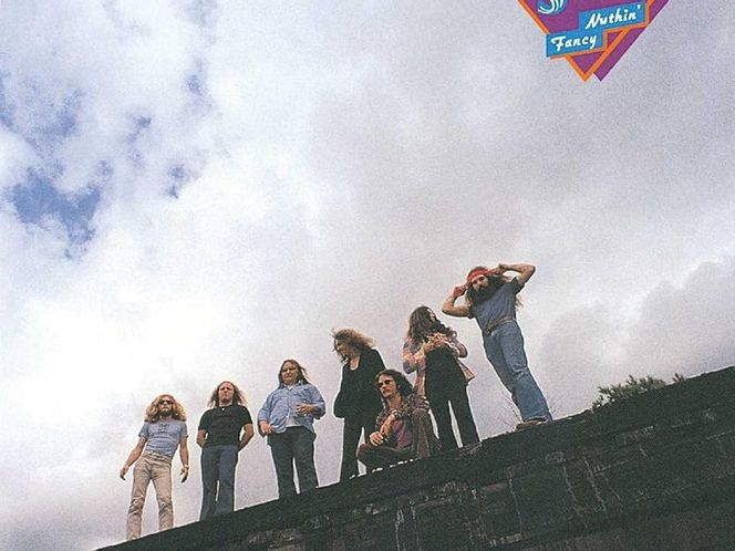 Lynyrd Skynyrd