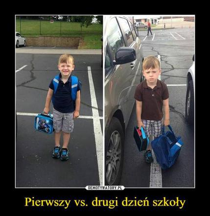 Szkoła a koronawirus: MEMY. Wrzesień w szkole w oczach internautów [ZDJĘCIA]