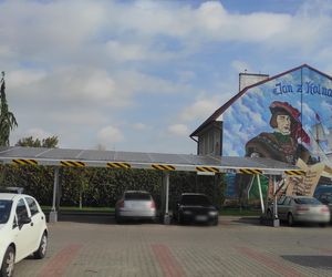 Kolno - podlaskie miasto z legendą o żeglarzu, który mógł odkryć Amerykę