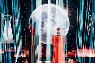 Luna lśniła na scenie Eurowizji 2024! 