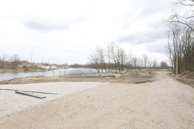 W Warszawie powstaje drugie "lapidarium". Miasto nie usunie betonowych odpadów. "To artefakty"