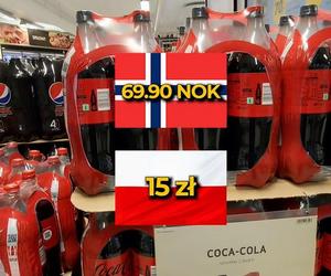 Molde - Legia. Sprawdziliśmy ceny w Norwegii