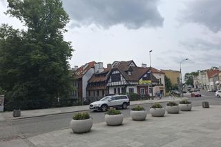 W tym mieście poczujesz się jak w Wenecji. Włoski klimat na północy Polski