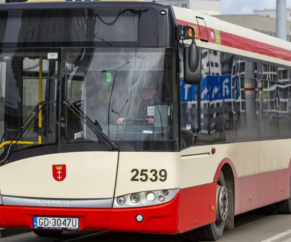 Dużo zmian w komunikacji miejskiej w Gdańsku i Sopocie