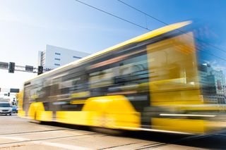 Autobusy wracają na Rynek w Chorzowie. Będzie po staremu
