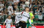 Legia Warszawa - AEK Larnaka