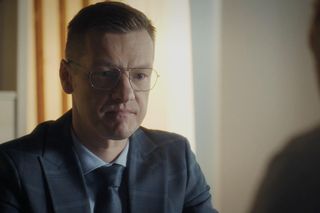 M jak miłość, odcinek 1818: Piotrek (Marcin Mroczek)