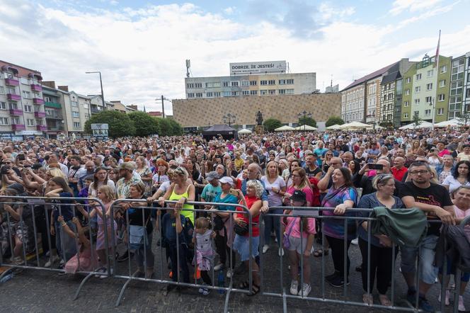 Ruszył cykl "Dobry Wieczór Gorzów". Na początek koncert De Mono