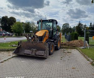 Gmina Secemin. Miejsca i mieszkańcy