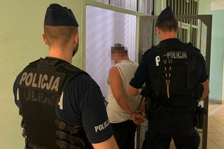 Gdynia. Rodzice znęcali się nad 5-latkiem. Zostali aresztowani [ZDJĘCIA].