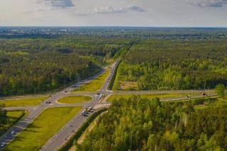 Wschodnia Obwodnica Warszawy