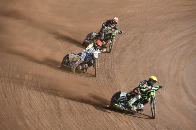 PRES Toruń - Innpro ROW Rybnik, zdjęcia kibiców i zawodników z meczu 12. kolejki PGE Ekstraligi