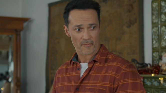 Barwy szczęścia odc. 3201. Mariusz (Rafał Cieszyński)