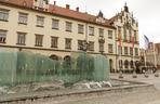 Wrocławskie fontanny znów działają