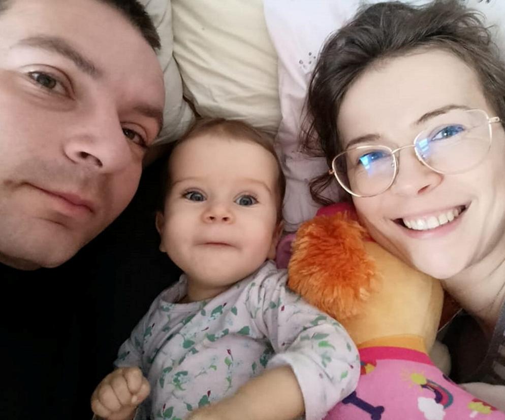 Rodzice przekazali informacje o stanie zdrowia Poli