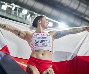 Metamorfoza Ewy Swobody zachwyciła wielu. Piękna lekkoatletka zaskoczyła wyglądem, serca zabiją wam mocniej