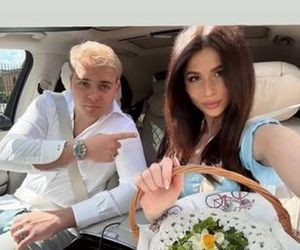 Gwiazdy w mediach społecznościowych pokazały swoje święconki