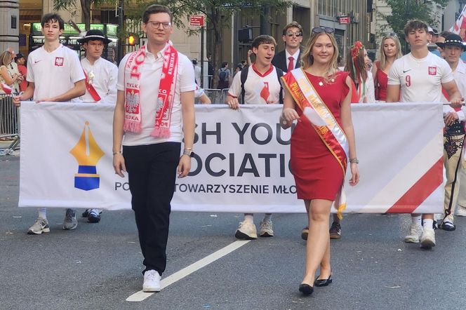 Oni są przyszłością nowojorskiej Polonii