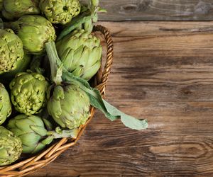 Herbata z karczocha: napój, który polubi Twoja wątroba!