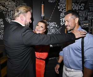 Michał Milowicz - 55. urodziny