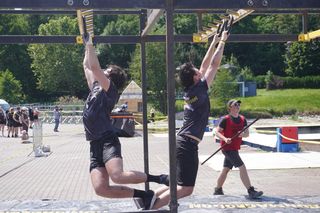 Runmageddon Poznań 2025 