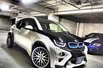 BMW i3 EVO Garage Eve.ryn