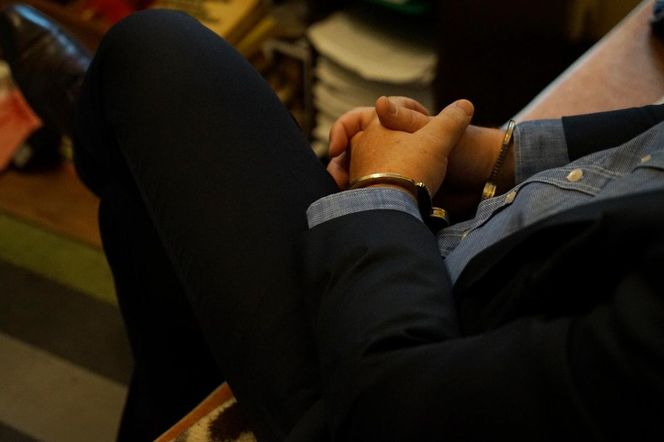 Były dyrektor szpitala w Tucholi zatrzymany! Śledczy: posiadał pornografię z udziałem dzieci i zwierząt