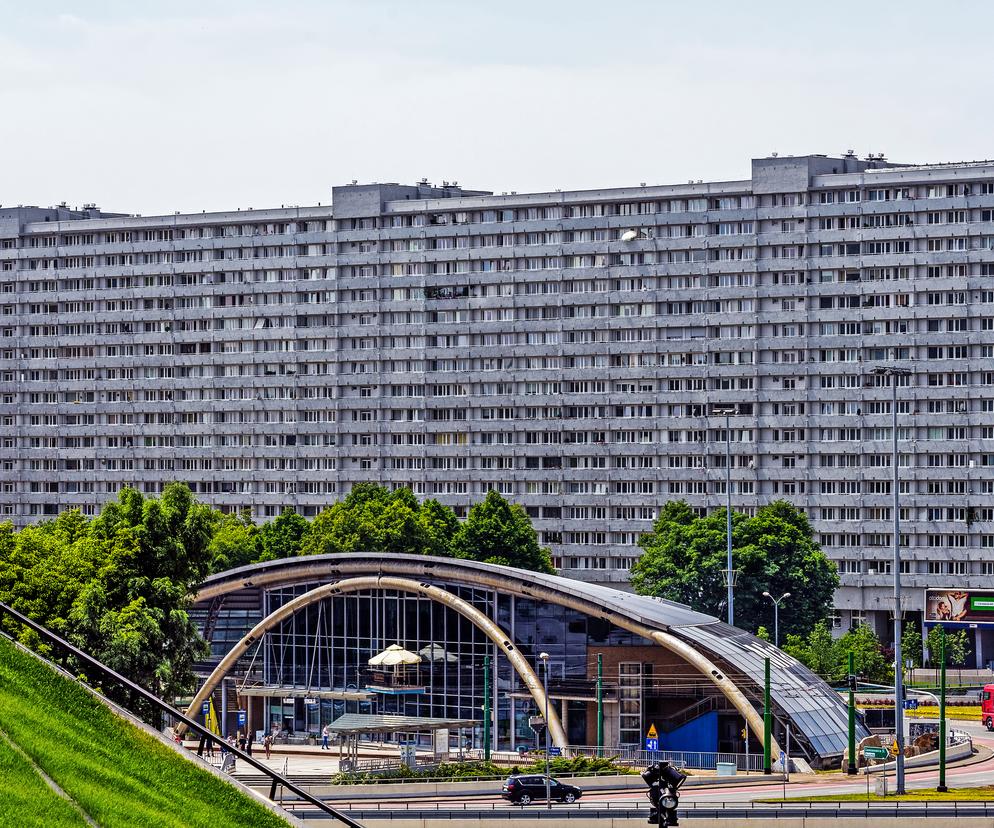 Superjednostka w Katowicach. Skomasowana jednostka mieszkaniowa – spotkanie z rzeczywistością