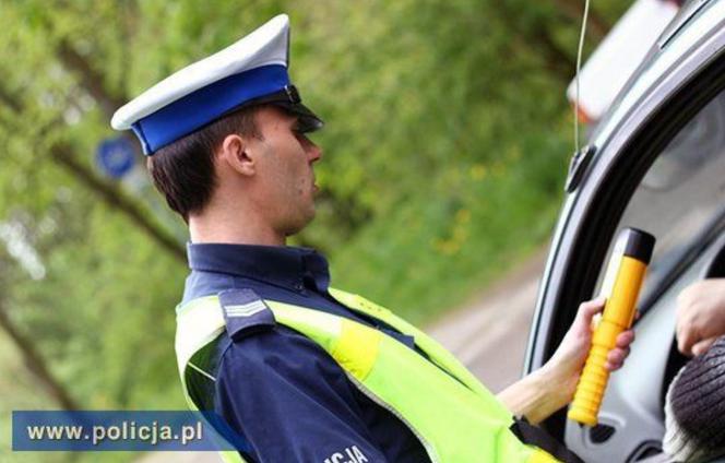 Pijani kierowcy PLAGĄ elbląskich dróg! Jakie kary grożą za jazdę pod wpływem?