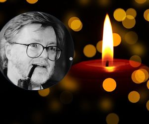 To dzięki niemu byli zjawiskiem. Nie żyje człowiek, który nadał im brzmienie. Poruszające pożegnanie