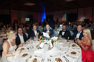 Luksusowa Marka Roku 2018