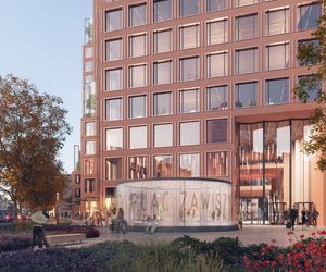Sobieski Tower projektu Jemsów coraz bliżej realizacji