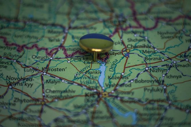 Przywrócono zasilanie w Czarnobylskiej Elektrowni Atomowej