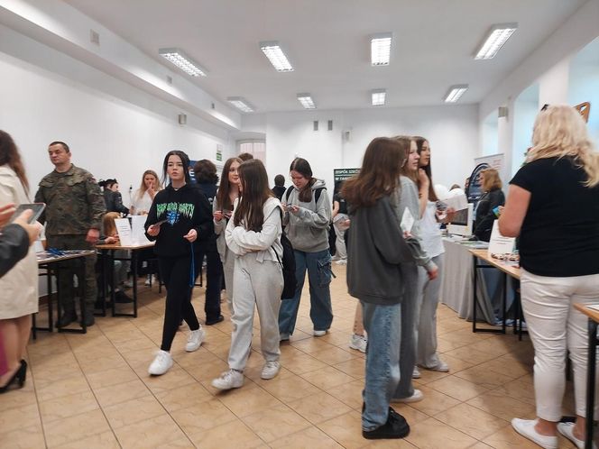  Targi Pracy i Edukacji Zamość 2025