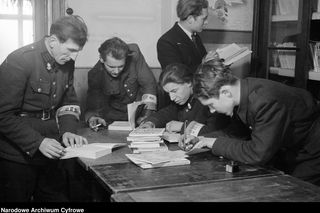 Ochotnicza Rezerwa Milicji Obywatelskiej