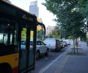 Potężne utrudnienia dla kierowców w Warszawie. Zaraz się zacznie! Tędy nie przejedziesz do końca roku