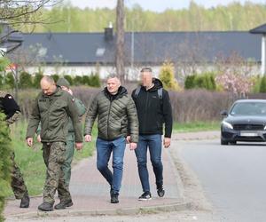 Usłyszałam huk, potem była głucha cisza. Wstrząsająca relacja z wypadku samolotów nad Radomiem