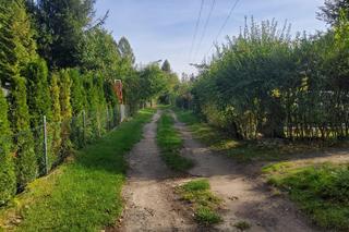 Jak nazwać zapomnianą łódzką rzekę?