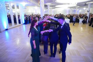 Studniówka III LO w Rzeszowie 