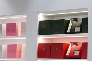 Andziaks otworzyła sklep w galerii Posnania 