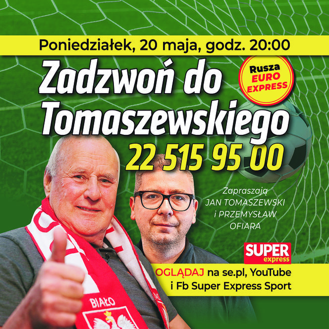 Jan Tomaszewski