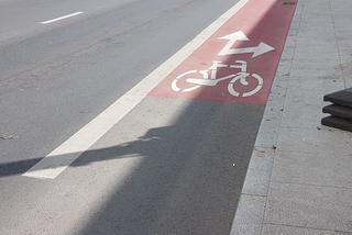 Gorzów: Ścieżki rowerowe nie dla samochodów! Straż Miejska zapowiada kontrole  