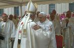 Benedykt XVI i Franciszek (1)