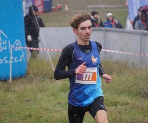 Bieg przełajowy Cross Country w Bydgoszczy! Wielkie ściganie w Myślęcinku [ZDJĘCIA]