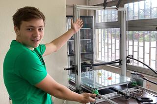 Hamra w podróży czyli Program Erasmus + w Zespole Szkół Zawodowych w Węgierskiej Górce