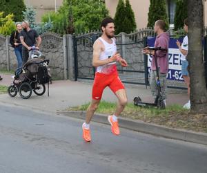 Bieg Lwa w Tarnowie Podgórnym: na starcie prawie trzy tysiące uczestników!